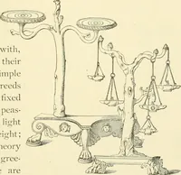 Picture 69 of 218 from Museum of antiquity : a description of ancient life : the employments, amusements, customs and habits, the cities, palaces, monuments and tombs, the literature and fine arts of 3,000 years ago (1882), leaf 312