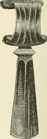 An illustration from Museum of antiquity : a description of ancient life : the employments, amusements, customs and habits, the cities, palaces, monuments and tombs, the literature and fine arts of 3,000 years ago (1882)