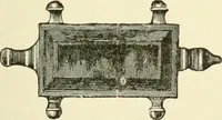 Picture 82 of 218 from Museum of antiquity : a description of ancient life : the employments, amusements, customs and habits, the cities, palaces, monuments and tombs, the literature and fine arts of 3,000 years ago (1882), leaf 330