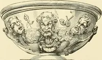 Picture 98 of 218 from Museum of antiquity : a description of ancient life : the employments, amusements, customs and habits, the cities, palaces, monuments and tombs, the literature and fine arts of 3,000 years ago (1882), leaf 364