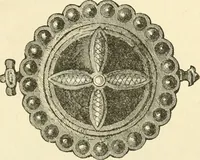 Picture 100 of 218 from Museum of antiquity : a description of ancient life : the employments, amusements, customs and habits, the cities, palaces, monuments and tombs, the literature and fine arts of 3,000 years ago (1882), leaf 370