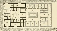Picture 11 of 218 from Museum of antiquity : a description of ancient life : the employments, amusements, customs and habits, the cities, palaces, monuments and tombs, the literature and fine arts of 3,000 years ago (1882), leaf 39