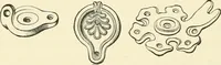 Picture 112 of 218 from Museum of antiquity : a description of ancient life : the employments, amusements, customs and habits, the cities, palaces, monuments and tombs, the literature and fine arts of 3,000 years ago (1882), leaf 421