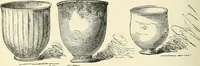 An illustration from Museum of antiquity : a description of ancient life : the employments, amusements, customs and habits, the cities, palaces, monuments and tombs, the literature and fine arts of 3,000 years ago (1882)