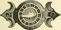 Picture 130 of 218 from Museum of antiquity : a description of ancient life : the employments, amusements, customs and habits, the cities, palaces, monuments and tombs, the literature and fine arts of 3,000 years ago (1882), leaf 448