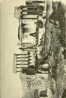 An illustration from Museum of antiquity : a description of ancient life : the employments, amusements, customs and habits, the cities, palaces, monuments and tombs, the literature and fine arts of 3,000 years ago (1882)