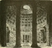 Picture 141 of 218 from Museum of antiquity : a description of ancient life : the employments, amusements, customs and habits, the cities, palaces, monuments and tombs, the literature and fine arts of 3,000 years ago (1882), leaf 506