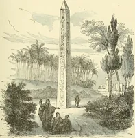 Picture 144 of 218 from Museum of antiquity : a description of ancient life : the employments, amusements, customs and habits, the cities, palaces, monuments and tombs, the literature and fine arts of 3,000 years ago (1882), leaf 512