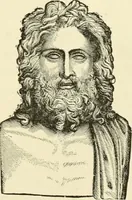An illustration from Museum of antiquity : a description of ancient life : the employments, amusements, customs and habits, the cities, palaces, monuments and tombs, the literature and fine arts of 3,000 years ago (1882)