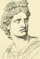 Picture 147 of 218 from Museum of antiquity : a description of ancient life : the employments, amusements, customs and habits, the cities, palaces, monuments and tombs, the literature and fine arts of 3,000 years ago (1882), leaf 526
