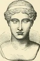 An illustration from Museum of antiquity : a description of ancient life : the employments, amusements, customs and habits, the cities, palaces, monuments and tombs, the literature and fine arts of 3,000 years ago (1882)