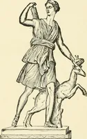 Picture 151 of 218 from Museum of antiquity : a description of ancient life : the employments, amusements, customs and habits, the cities, palaces, monuments and tombs, the literature and fine arts of 3,000 years ago (1882), leaf 551