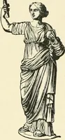 Picture 157 of 218 from Museum of antiquity : a description of ancient life : the employments, amusements, customs and habits, the cities, palaces, monuments and tombs, the literature and fine arts of 3,000 years ago (1882), leaf 581