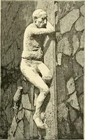 Picture 15 of 218 from Museum of antiquity : a description of ancient life : the employments, amusements, customs and habits, the cities, palaces, monuments and tombs, the literature and fine arts of 3,000 years ago (1882), leaf 62