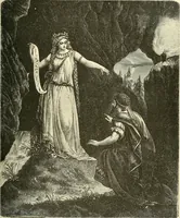 Picture 163 of 218 from Museum of antiquity : a description of ancient life : the employments, amusements, customs and habits, the cities, palaces, monuments and tombs, the literature and fine arts of 3,000 years ago (1882), leaf 622