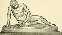 An illustration from Museum of antiquity : a description of ancient life : the employments, amusements, customs and habits, the cities, palaces, monuments and tombs, the literature and fine arts of 3,000 years ago (1882)