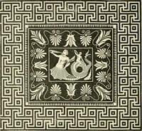 Picture 179 of 218 from Museum of antiquity : a description of ancient life : the employments, amusements, customs and habits, the cities, palaces, monuments and tombs, the literature and fine arts of 3,000 years ago (1882), leaf 731