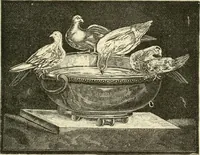 Picture 180 of 218 from Museum of antiquity : a description of ancient life : the employments, amusements, customs and habits, the cities, palaces, monuments and tombs, the literature and fine arts of 3,000 years ago (1882), leaf 732