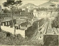 Picture 184 of 218 from Museum of antiquity : a description of ancient life : the employments, amusements, customs and habits, the cities, palaces, monuments and tombs, the literature and fine arts of 3,000 years ago (1882), leaf 758