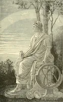 Picture 186 of 218 from Museum of antiquity : a description of ancient life : the employments, amusements, customs and habits, the cities, palaces, monuments and tombs, the literature and fine arts of 3,000 years ago (1882), leaf 780