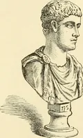 An illustration from Museum of antiquity : a description of ancient life : the employments, amusements, customs and habits, the cities, palaces, monuments and tombs, the literature and fine arts of 3,000 years ago (1882)