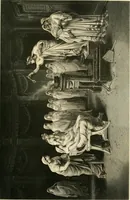 An illustration from Museum of antiquity : a description of ancient life : the employments, amusements, customs and habits, the cities, palaces, monuments and tombs, the literature and fine arts of 3,000 years ago (1882)
