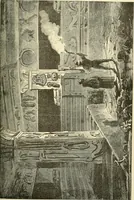 Picture 197 of 218 from Museum of antiquity : a description of ancient life : the employments, amusements, customs and habits, the cities, palaces, monuments and tombs, the literature and fine arts of 3,000 years ago (1882), leaf 874