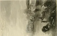 An illustration from Museum of antiquity : a description of ancient life : the employments, amusements, customs and habits, the cities, palaces, monuments and tombs, the literature and fine arts of 3,000 years ago (1882)