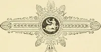An illustration from Museum of antiquity : a description of ancient life : the employments, amusements, customs and habits, the cities, palaces, monuments and tombs, the literature and fine arts of 3,000 years ago (1882)
