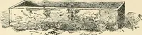 An illustration from Museum of antiquity : a description of ancient life : the employments, amusements, customs and habits, the cities, palaces, monuments and tombs, the literature and fine arts of 3,000 years ago (1882)