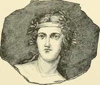 An illustration from Museum of antiquity : a description of ancient life : the employments, amusements, customs and habits, the cities, palaces, monuments and tombs, the literature and fine arts of 3,000 years ago (1882)