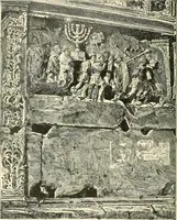 An illustration from Museum of antiquity : a description of ancient life : the employments, amusements, customs and habits, the cities, palaces, monuments and tombs, the literature and fine arts of 3,000 years ago (1882)