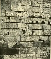 Picture 216 of 218 from Museum of antiquity : a description of ancient life : the employments, amusements, customs and habits, the cities, palaces, monuments and tombs, the literature and fine arts of 3,000 years ago (1882), leaf 974