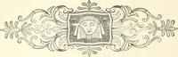 An illustration from Museum of antiquity; a description of ancient life: the employments, amusements, customs and habits, the cities, places, monuments and tombs, the literature and fine arts of 3,000 years ago (1887)