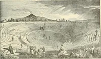 Picture 34 of 210 from Museum of antiquity; a description of ancient life: the employments, amusements, customs and habits, the cities, places, monuments and tombs, the literature and fine arts of 3,000 years ago (1887), leaf 130