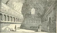 An illustration from Museum of antiquity; a description of ancient life: the employments, amusements, customs and habits, the cities, places, monuments and tombs, the literature and fine arts of 3,000 years ago (1887)