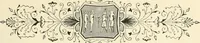 An illustration from Museum of antiquity; a description of ancient life: the employments, amusements, customs and habits, the cities, places, monuments and tombs, the literature and fine arts of 3,000 years ago (1887)