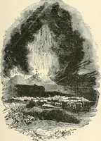 An illustration from Museum of antiquity; a description of ancient life: the employments, amusements, customs and habits, the cities, places, monuments and tombs, the literature and fine arts of 3,000 years ago (1887)