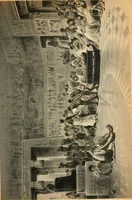 An illustration from Museum of antiquity; a description of ancient life: the employments, amusements, customs and habits, the cities, places, monuments and tombs, the literature and fine arts of 3,000 years ago (1887)