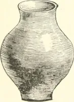 An illustration from Museum of antiquity; a description of ancient life: the employments, amusements, customs and habits, the cities, places, monuments and tombs, the literature and fine arts of 3,000 years ago (1887)