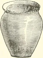 Picture 72 of 210 from Museum of antiquity; a description of ancient life: the employments, amusements, customs and habits, the cities, places, monuments and tombs, the literature and fine arts of 3,000 years ago (1887), leaf 309