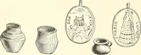 Picture 75 of 210 from Museum of antiquity; a description of ancient life: the employments, amusements, customs and habits, the cities, places, monuments and tombs, the literature and fine arts of 3,000 years ago (1887), leaf 317