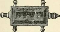 Picture 80 of 210 from Museum of antiquity; a description of ancient life: the employments, amusements, customs and habits, the cities, places, monuments and tombs, the literature and fine arts of 3,000 years ago (1887), leaf 320