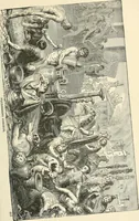 An illustration from Museum of antiquity; a description of ancient life: the employments, amusements, customs and habits, the cities, places, monuments and tombs, the literature and fine arts of 3,000 years ago (1887)