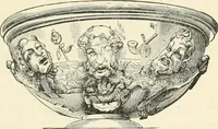 Picture 95 of 210 from Museum of antiquity; a description of ancient life: the employments, amusements, customs and habits, the cities, places, monuments and tombs, the literature and fine arts of 3,000 years ago (1887), leaf 354