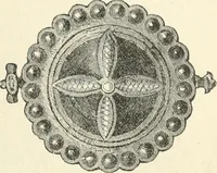 Picture 98 of 210 from Museum of antiquity; a description of ancient life: the employments, amusements, customs and habits, the cities, places, monuments and tombs, the literature and fine arts of 3,000 years ago (1887), leaf 360