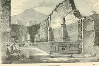 Picture 100 of 210 from Museum of antiquity; a description of ancient life: the employments, amusements, customs and habits, the cities, places, monuments and tombs, the literature and fine arts of 3,000 years ago (1887), leaf 378