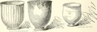 An illustration from Museum of antiquity; a description of ancient life: the employments, amusements, customs and habits, the cities, places, monuments and tombs, the literature and fine arts of 3,000 years ago (1887)