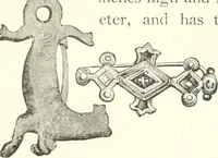 Picture 112 of 210 from Museum of antiquity; a description of ancient life: the employments, amusements, customs and habits, the cities, places, monuments and tombs, the literature and fine arts of 3,000 years ago (1887), leaf 421