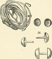 Picture 117 of 210 from Museum of antiquity; a description of ancient life: the employments, amusements, customs and habits, the cities, places, monuments and tombs, the literature and fine arts of 3,000 years ago (1887), leaf 426
